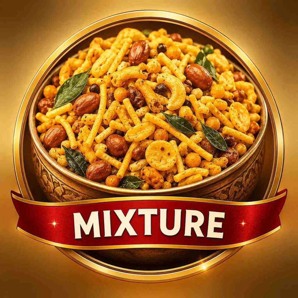 mixtur