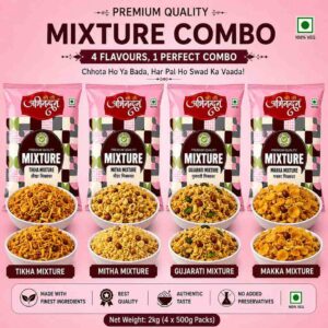 mixturecomb