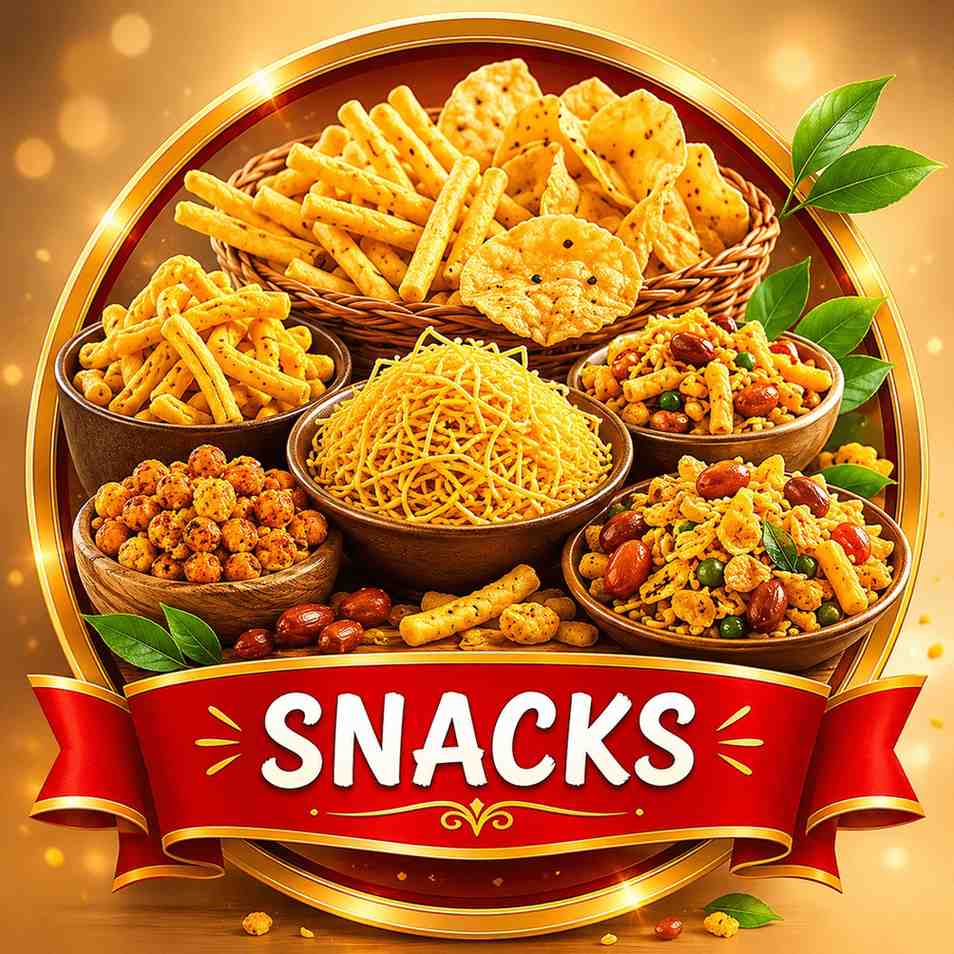 snack