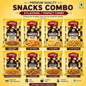 snackscomb