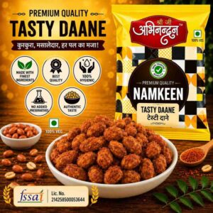tasty daane